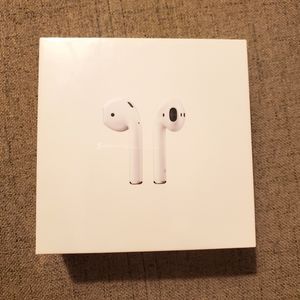 Apple Airpods Gen 2